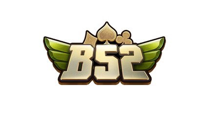 logo B52