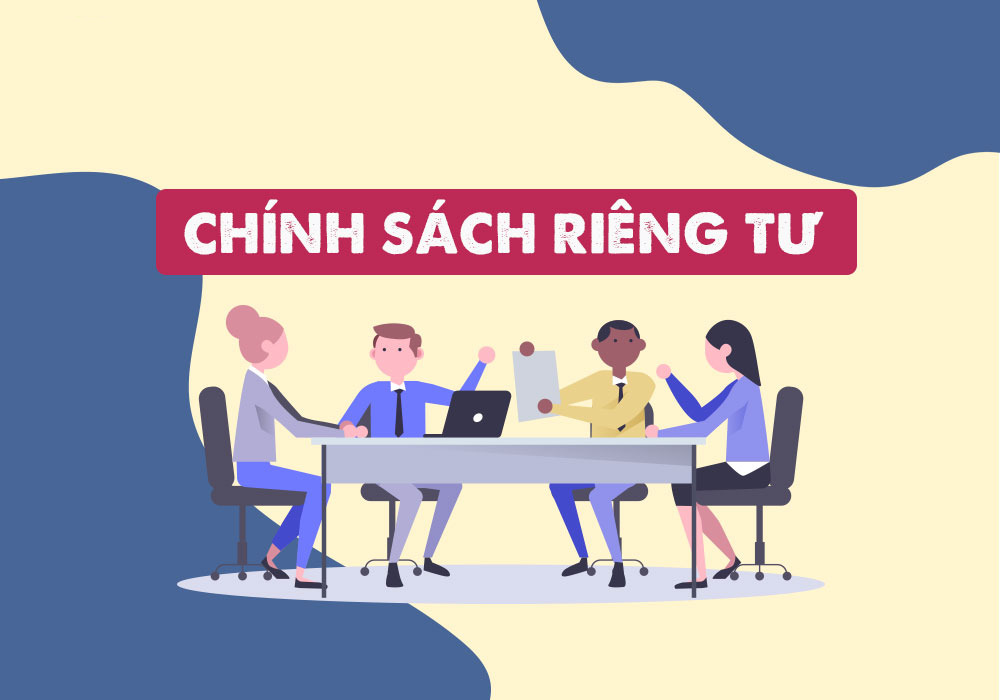 Chính sách quyền riêng tư B52 đã được cập nhật cho năm 2024